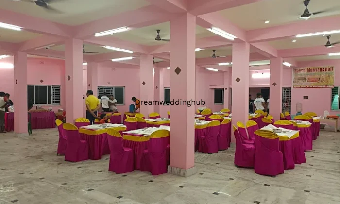 Sakshi Marriage Hall
